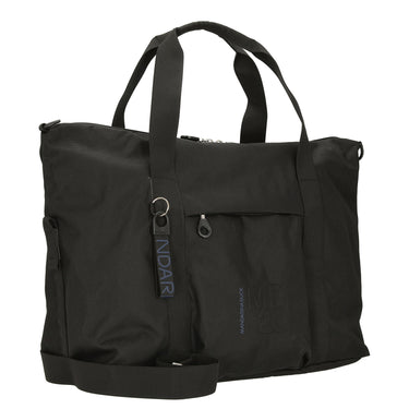 Mandarina Duck MD20 - Reisetasche 42 cm (black) - Markenkoffer
