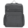 Mandarina Duck MD20 - Sac à dos 15" 39 cm (steel)