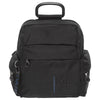 Mandarina Duck MD20 - Sac à dos 28 cm (black)