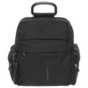 Mandarina Duck MD20 - Rucksack 28 cm (black) - Markenkoffer