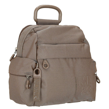 Mandarina Duck MD20 - Rucksack  28 cm (taupe) - Ansicht 5