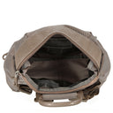 Mandarina Duck MD20 - Rucksack  28 cm (taupe) - Ansicht 6