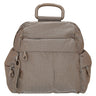 Mandarina Duck MD20 - Rucksack  28 cm (taupe)