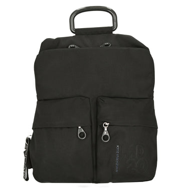 Mandarina Duck MD20 - Rucksack 35 cm (black) - Markenkoffer