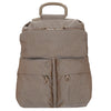Mandarina Duck MD20 - Sac à dos 35 cm (taupe)