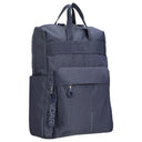 Mandarina Duck MD20 - Rucksack 38 cm (deep blue) - Markenkoffer