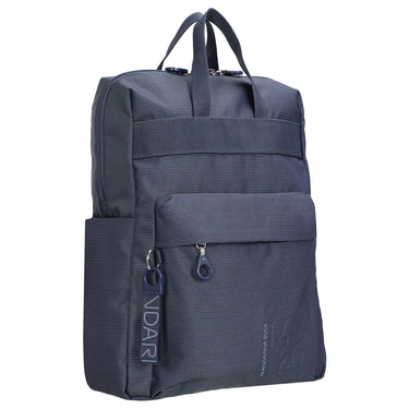 Mandarina Duck MD20 - Rucksack 38 cm (deep blue) - Markenkoffer