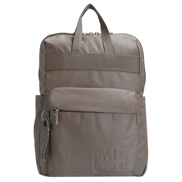 Mandarina Duck MD20 - Rucksack 38 cm (taupe) - Markenkoffer