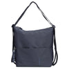 Mandarina Duck MD20 - Umhängetasche/Rucksack 32 cm (deep blue)