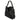 Mandarina Duck MD20 - Schultertasche 32 cm (schwarz) - Markenkoffer