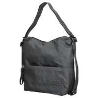 Mandarina Duck MD20 - Umhängetasche/Rucksack 32 cm (steel) - Ansicht 2