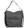 Mandarina Duck MD20 - Sac bandoulière/Sac à dos 32 cm (steel)