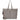 Mandarina Duck MD20 - Shopper 17" 45 cm (taupe) - Markenkoffer