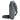Mandarina Duck MD20 - Umhängetasche 17.5 cm (iron) - Markenkoffer