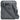 Mandarina Duck MD20 - Umhängetasche 17.5 cm (iron) - Markenkoffer