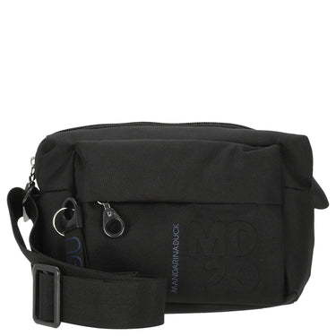Mandarina Duck MD20 - Umhängetasche 21 cm (black) - Markenkoffer