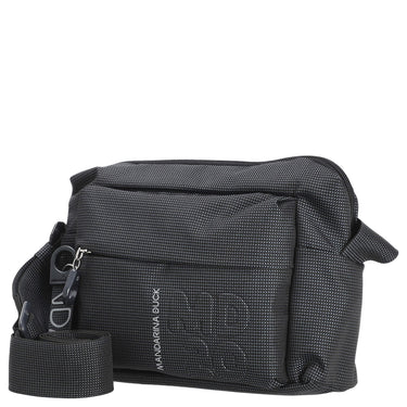 Mandarina Duck MD20 - Umhängetasche 21 cm (scarab) - Markenkoffer
