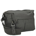 Mandarina Duck MD20 - Umhängetasche 21 cm (steel) - Markenkoffer