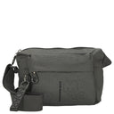 Mandarina Duck MD20 - Umhängetasche 21 cm (steel) - Markenkoffer