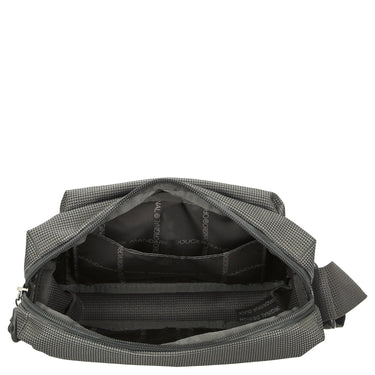 Mandarina Duck MD20 - Umhängetasche 21 cm (steel) - Markenkoffer