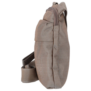 Mandarina Duck MD20 - Umhängetasche  21 cm (taupe) - Ansicht 3