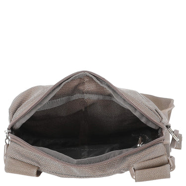 Mandarina Duck MD20 - Umhängetasche  21 cm (taupe) - Ansicht 6