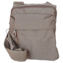 Mandarina Duck MD20 - Umhängetasche  21 cm (taupe) - Ansicht 2