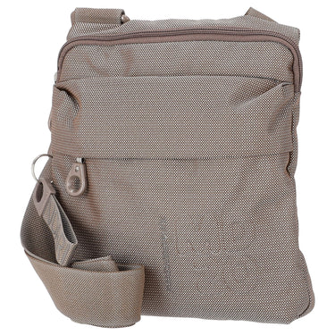 Mandarina Duck MD20 - Umhängetasche  21 cm (taupe) - Ansicht 2