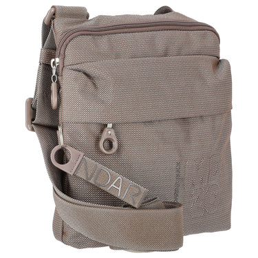 Mandarina Duck MD20 - Umhängetasche  21 cm (taupe) - Ansicht 5