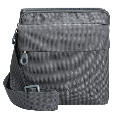 Mandarina Duck MD20 - Umhängetasche 23 cm (iron) - Markenkoffer