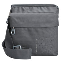 Mandarina Duck MD20 - Umhängetasche 23 cm (iron) - Markenkoffer