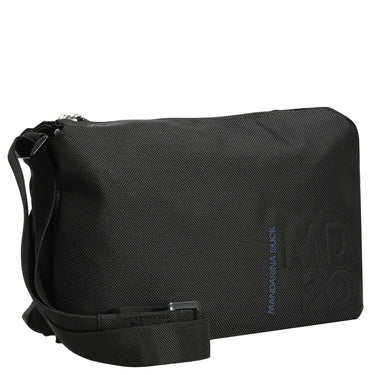 Mandarina Duck MD20 - Umhängetasche 24 cm (black) - Markenkoffer