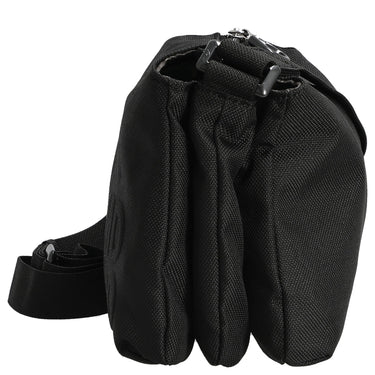 Mandarina Duck MD20 - Umhängetasche 24 cm (black) - Markenkoffer