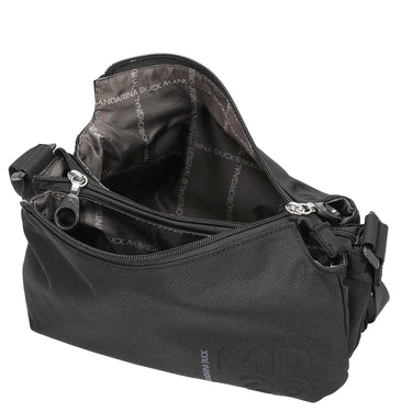 Mandarina Duck MD20 - Umhängetasche 24 cm (black) - Markenkoffer