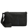 Mandarina Duck MD20 - Umhängetasche 24 cm (black) - Markenkoffer