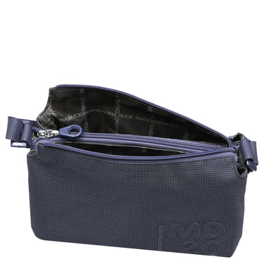 Mandarina Duck MD20 - Umhängetasche 24 cm (deep blue) - Markenkoffer