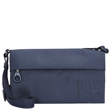 Mandarina Duck MD20 - Umhängetasche 24 cm (dress blue) - Markenkoffer