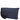 Mandarina Duck MD20 - Umhängetasche 24 cm (dress blue) - Markenkoffer