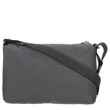 Mandarina Duck MD20 - Umhängetasche 24 cm (steel) - Markenkoffer