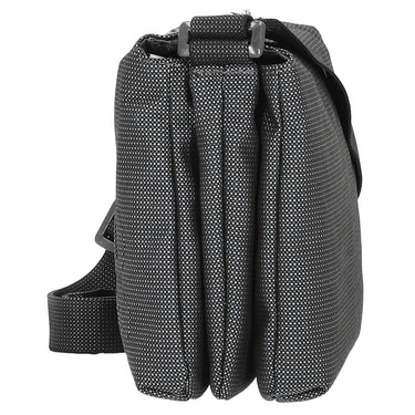 Mandarina Duck MD20 - Umhängetasche 24 cm (steel) - Markenkoffer