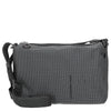 Mandarina Duck MD20 - Sac bandoulière 24 cm (acier)