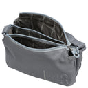 Mandarina Duck MD20 - Umhängetasche 26 cm (iron) - Markenkoffer