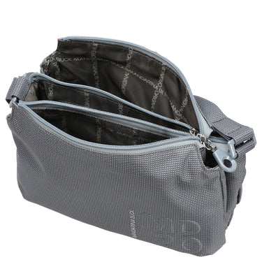 Mandarina Duck MD20 - Umhängetasche 26 cm (iron) - Markenkoffer