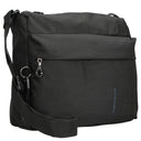 Mandarina Duck MD20 - Umhängetasche 27 cm (black) - Markenkoffer