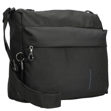 Mandarina Duck MD20 - Umhängetasche 27 cm (black) - Markenkoffer