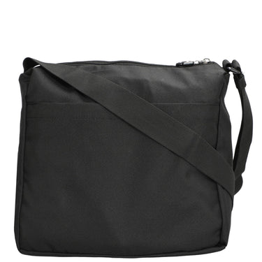 Mandarina Duck MD20 - Umhängetasche 27 cm (black) - Markenkoffer