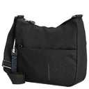 Mandarina Duck MD20 - Umhängetasche 28 cm (black) - Ansicht 2