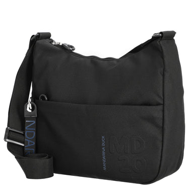 Mandarina Duck MD20 - Umhängetasche 28 cm (black) - Ansicht 2