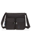 Mandarina Duck MD20 - Sac bandoulière 30 cm (black)