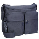 Mandarina Duck MD20 - Umhängetasche 30 cm (deep blue) - Markenkoffer